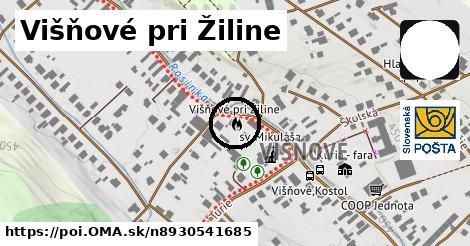 Višňové pri Žiline