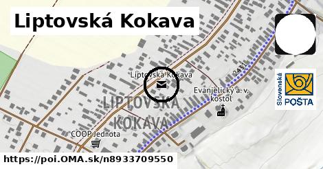 Liptovská Kokava