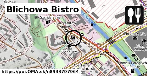 Blichowa Bistro