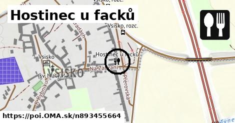 Hostinec u facků