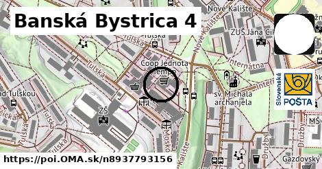 Banská Bystrica 4