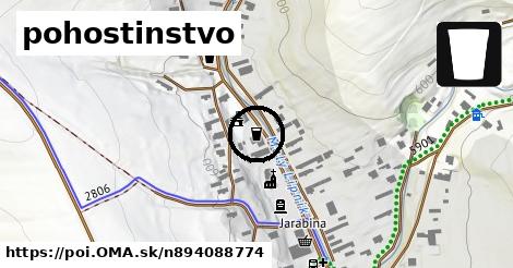 pohostinstvo