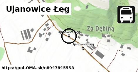 Ujanowice Łęg