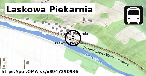 Laskowa Piekarnia