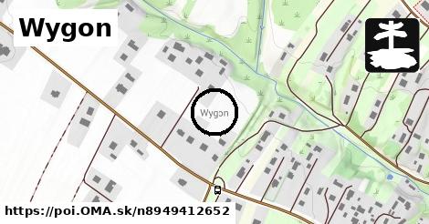 Wygon