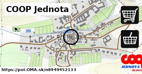 COOP Jednota