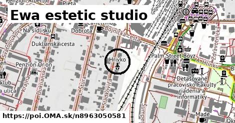 Ewa estetic studio