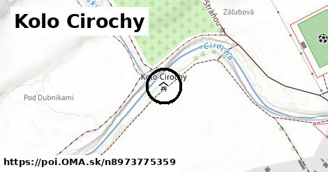 Kolo Cirochy