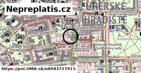 Nepreplatis.cz