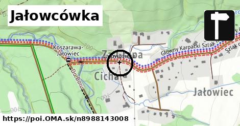 Jałowcówka