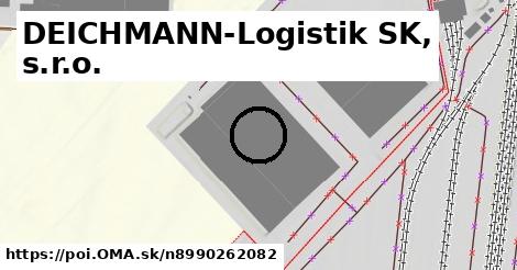 DEICHMANN-Logistik SK, s.r.o.