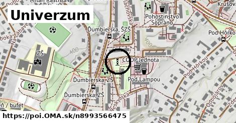 Univerzum