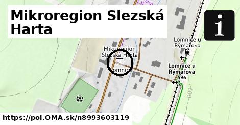 Mikroregion Slezská Harta