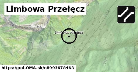 Limbowa Przełęcz