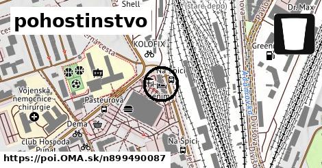 pohostinstvo