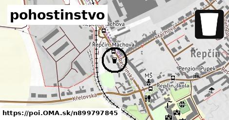 pohostinstvo