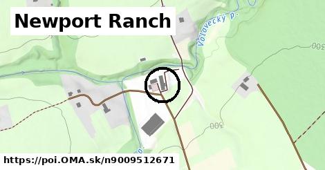 Newport Ranch