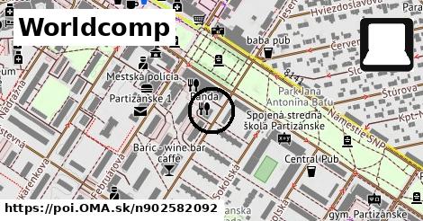 Worldcomp