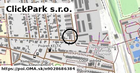 ClickPark s.r.o.