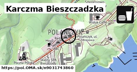 Karczma Bieszczadzka