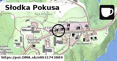 Słodka Pokusa