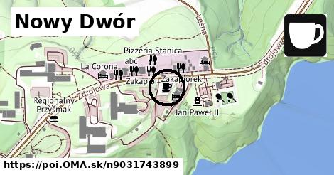 Nowy Dwór