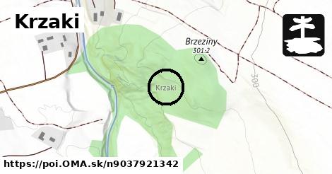 Krzaki