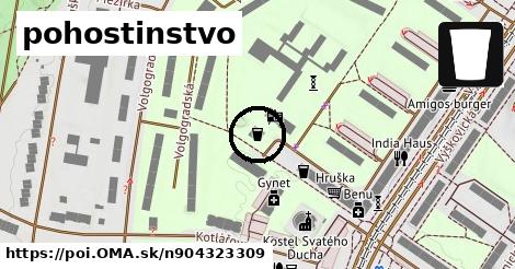 pohostinstvo