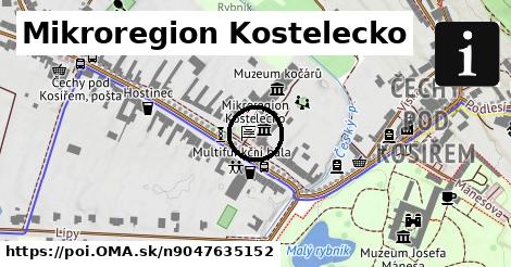 Mikroregion Kostelecko