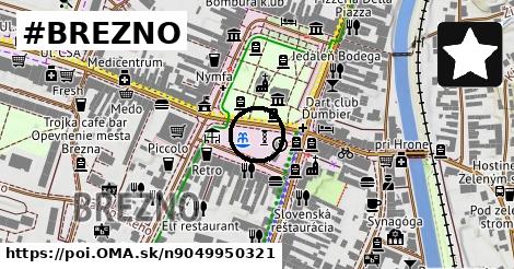#BREZNO