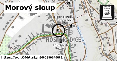 Morový sloup