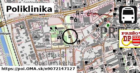 Poliklinika