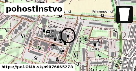 pohostinstvo