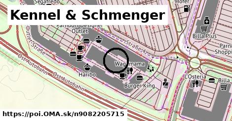 Kennel & Schmenger