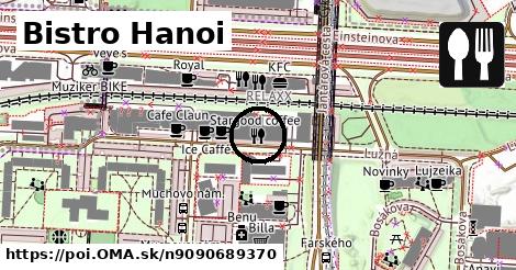 Bistro Hanoi