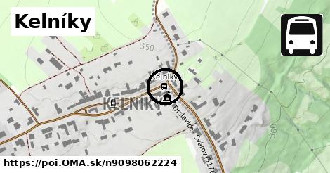 Kelníky