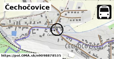 Čechočovice