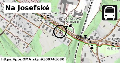 Na Josefské