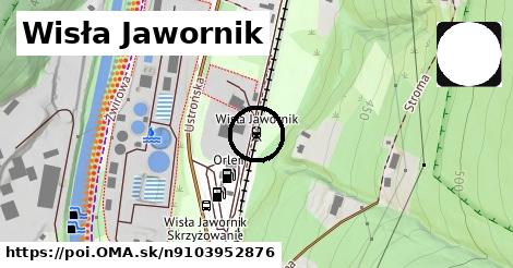 Wisła Jawornik