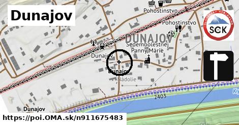 Dunajov