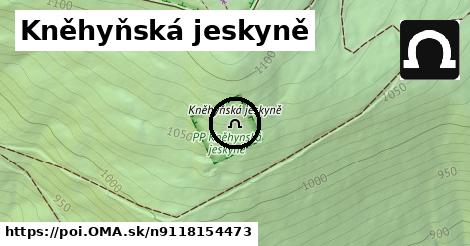 Kněhyňská jeskyně