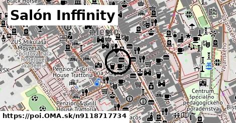 Salón Inffinity