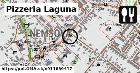 Pizzeria Laguna