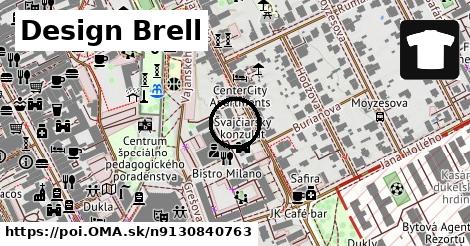 Design Brell