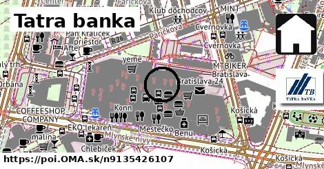 Tatra banka