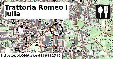 Trattoria Romeo i Julia