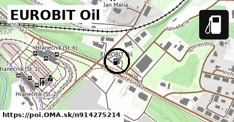 EUROBIT Oil