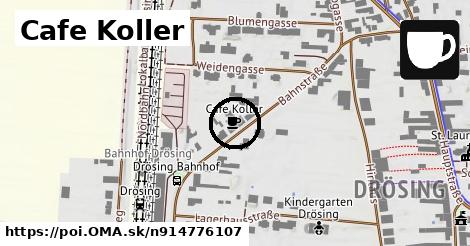 Cafe Koller