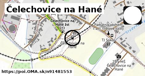 Čelechovice na Hané