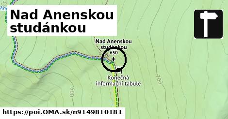 Nad Anenskou studánkou